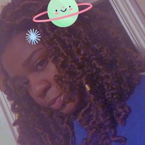 Meet your Posher, Dymond